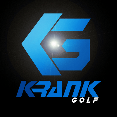 Krank Driver In Stock 21 KRANK Golf