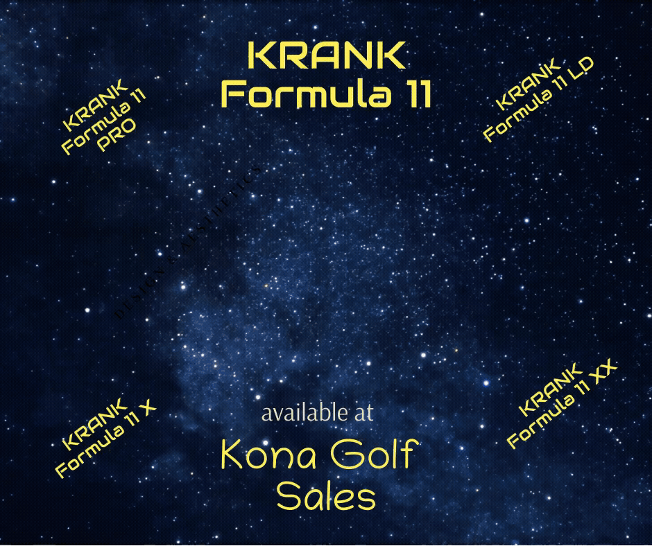 Krank F11 Series Drivers