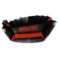 KRANK FIRE Pro DRIVER