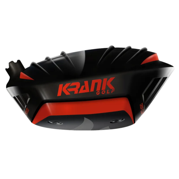 KRANK FIRE Pro DRIVER