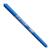 MCS Blue Graphite golf Shaft