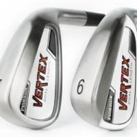 Vertex Single length Irons