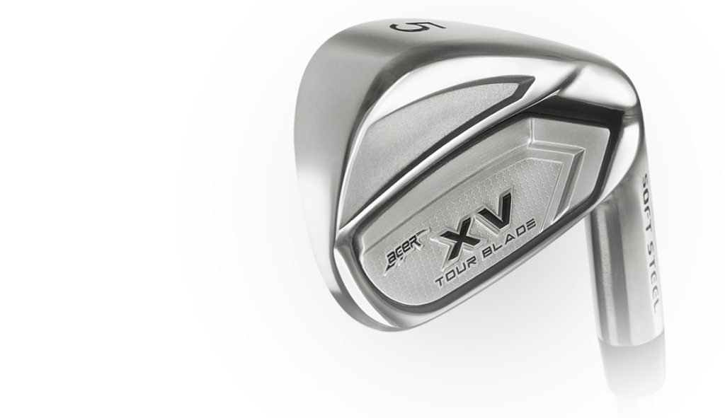 New Acer Tour Blade 4-SW Irons 16 ACERXV Tour Blade