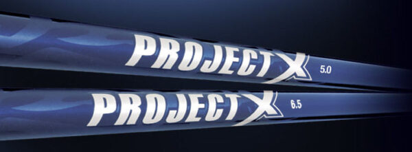 Project X Premium Hybrid Shaft 1 Project X Graphite hybrid